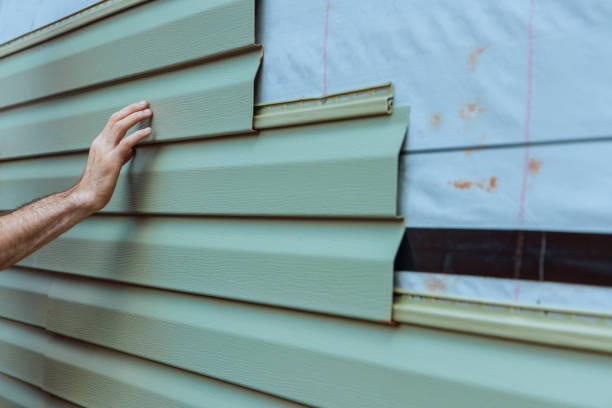 Petersburg, VA Siding Company
